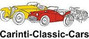 Logo Carinti-Classic-Cars